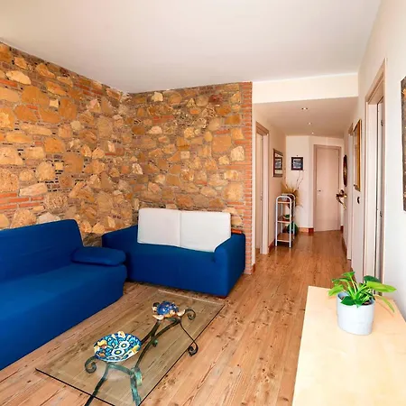 Letojanni-taormina Apartment Letojanni